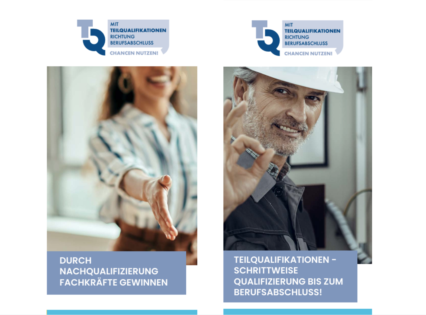 Infopapier Unternehmen