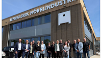 Möbelindustrie