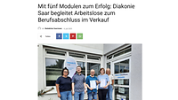 Bild IHK Saar: TQ Verkauf