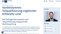 Bild HK Hamburg TQ-Teilnehmende Berufsabschluss