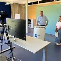Digitale Infoveranstaltung IHK Lüneburg-Wolfsburg