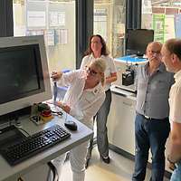 IHK Kassel TQ-wir schauen hinter die Kulissen